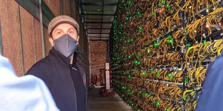 Paraguayan MP’s ‘Leaked’ Crypto Bill Makes No Mention of Bitcoin