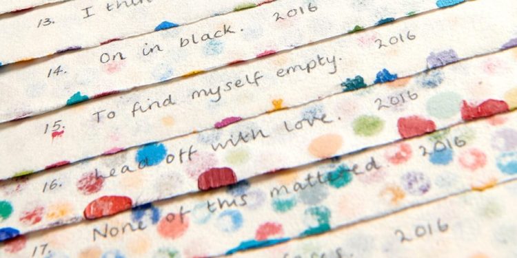 Damien Hirst Starts USD 20M Experiment