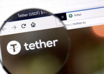 Bitcoin Accelerates Despite Alleged Tether Criminal Probe Report