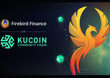 Firebird Finance Expands to The KuCoin Community Chain