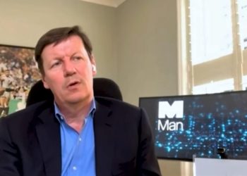 World’s Biggest Listed Hedge Fund Firm Chief Makes Bitcoin Noob Mistakes Too