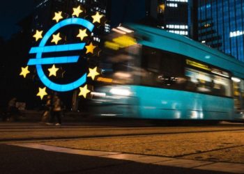 ECB Starts Digital Euro Project With Two-Year Investigation & Bitcoin Bashing