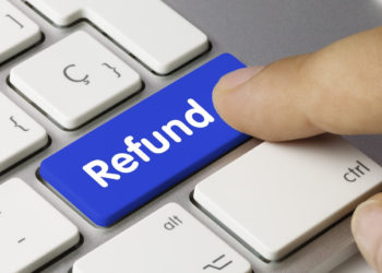 Crypto Buyers Must Have Right to Claim Refunds