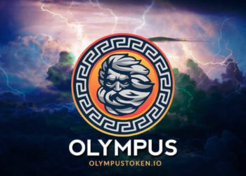 Meet Olympus – A Token Born From Legends and Fit for the Gods