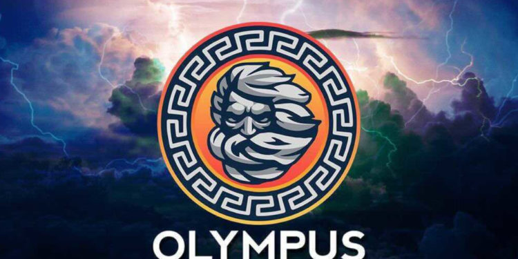 Meet Olympus – A Token Born From Legends and Fit for the Gods