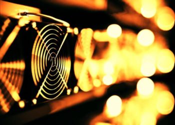 Bitcoin Mining Difficulty Plummets While Miners Polish Their Image