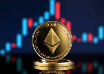 Ethereum Whales Go On Buying Spree, Top 10 Addresses Now Own 20% Of All ETH