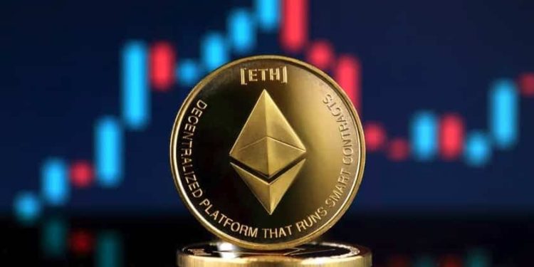 Ethereum Whales Go On Buying Spree, Top 10 Addresses Now Own 20% Of All ETH