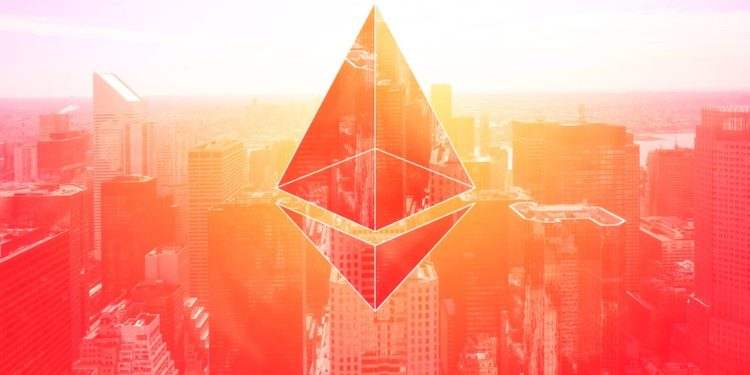 As Ethereum Price Suffers, Investors Wonder If ETH Can Become Deflationary