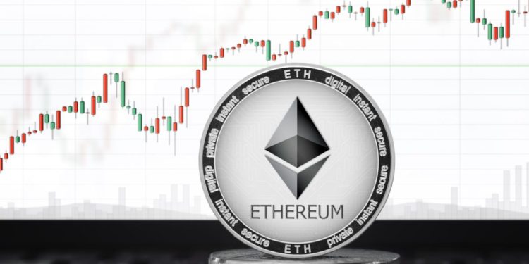 Ethereum Price Could Go Up Over 860% To Break $10,000, Crypto Analyst