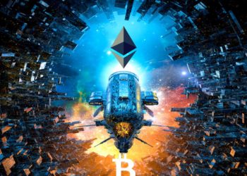 This Is Why Ethereum Could Flip Bitcoin, According to Coin Bureau