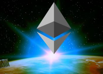 Ethereum Single-Handedly Holding Down Entire Altcoin Market, According to Crypto Analyst Justin Bennett