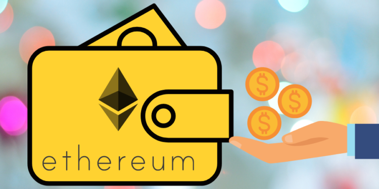 Ethereum Supremacy? ETH Adds Over 5 Million Unique Addresses In 30 Days