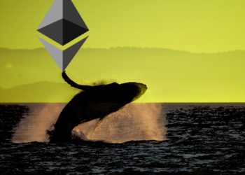 Whales Are Quietly Pouncing on Ethereum As Crypto Market Meanders, According to Analytics Firm Santiment