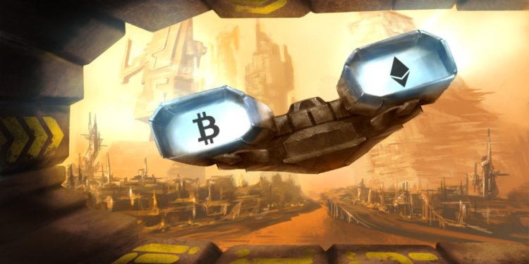 $1,700,000,000 Investment Firm Bolsters Holdings in Grayscale Bitcoin and Ethereum Trusts