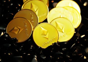 Important Milestone Reached As Ether Staked On Ethereum 2.0 Contract