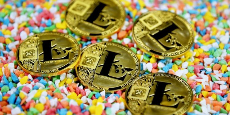 New Litecoin All Time Highs Are Still In The Cards