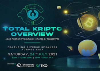 Scaling New Heights in Asia’s Crypto Sphere