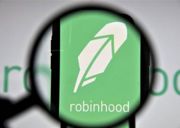 This Is Why Robinhood Doesn’t Allow You to Withdraw Bitcoin, DOGE & Co.