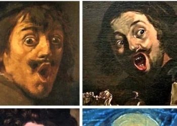 Approachings, Warnings, Technicalities and 20 Crypto Jokes