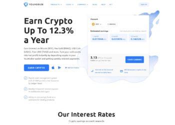 YouHodler: Earn from Your HODLing
