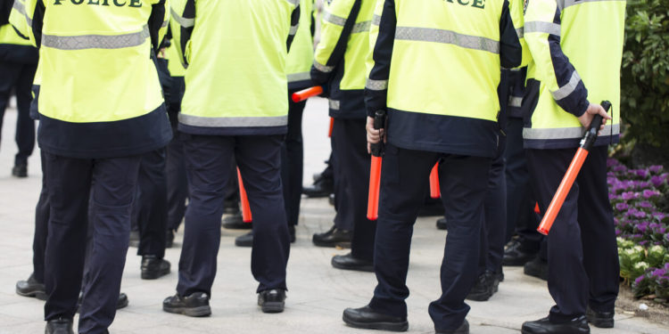 South Korean Crypto Exchange Execs Arrested Amid USD 2B Fraud Fears