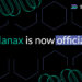 Solanax Now Officially Part of Solana Ecosystem! Jump Into Solanax IEO