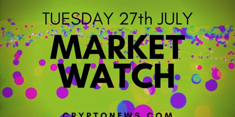 Bitcoin, Ethereum Correct Gains; Amazon Denies Rumor, Tesla Still Holds BTC