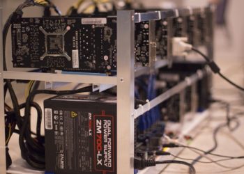 Marathon Digital Holdings Reported A 17% Spike In Bitcoin Mining