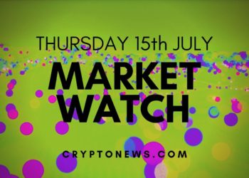 Bitcoin and Ethereum Try To Recover, Face Hurdles