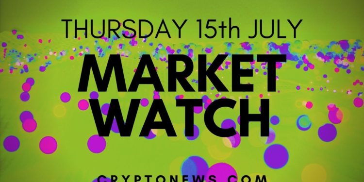 Bitcoin and Ethereum Try To Recover, Face Hurdles