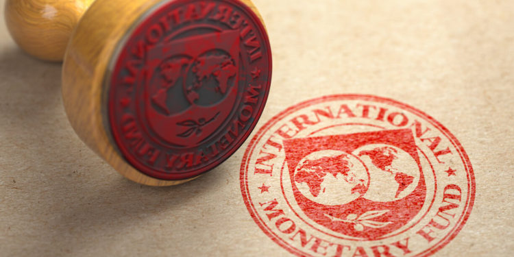 IMF Says Making Bitcoin a National Currency is an ‘Inadvisable Shortcut’