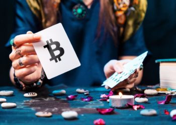 Bitcoin May Surpass USD 66K in 2021 and USD 400K by 2030