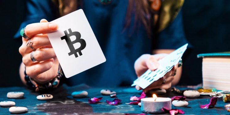 Bitcoin May Surpass USD 66K in 2021 and USD 400K by 2030