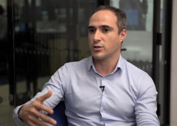 Third Bank Invests in Fireblocks Making It a Double Unicorn