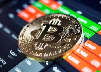 Bitcoin Trading Volume Dries Out As US Celebrates Independence Day