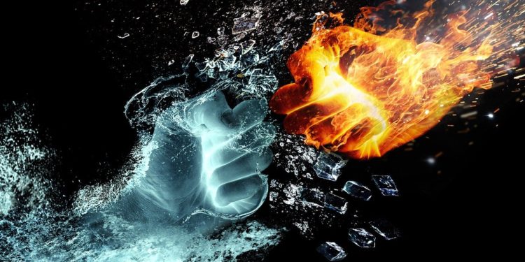 USDC Is The Most Dominant Ethereum-Backed Stablecoin