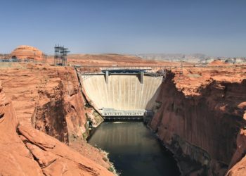 China Banned Bitcoin Mining. What Happens To Small Hydropower Stations Now?