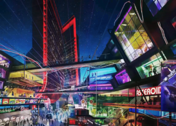 Atari ‘Hotels Of The Future’ Could Hit Australia Soon With Crypto