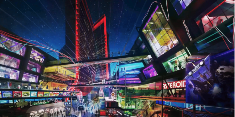 Atari ‘Hotels Of The Future’ Could Hit Australia Soon With Crypto