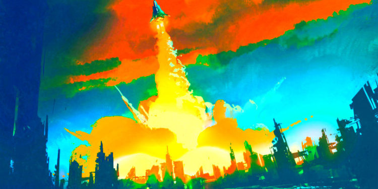 World Economic Forum Outlines Speed of Cardano, XRP, Solana, Celo, Alogrand and Stellar Lumens