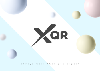 Overview of XQR – A New Generation Social Network with Mining and Crypto Cashback