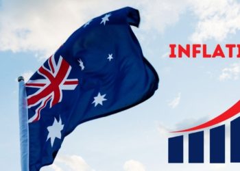 Australian Inflation Rises To 3.8% As Bitcoin Bounces Back