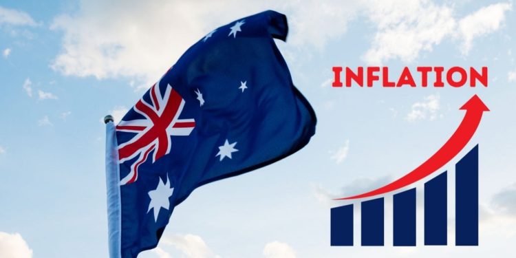 Australian Inflation Rises To 3.8% As Bitcoin Bounces Back