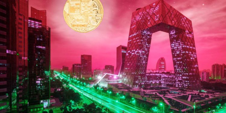 China Taking Measures Against Group of Altcoins, Says They Could Endanger Global Monetary System: Report