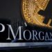 Banking Giant JPMorgan Announces Crypto Support For Clients