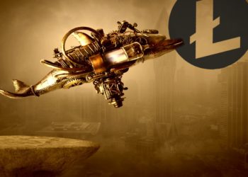 Litecoin Whales Quickly Add $30,000,000 in LTC Amid Decline in Value: Santiment