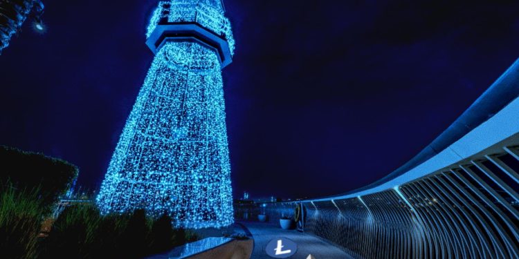 Crypto Analyst Michaël van de Poppe Outlines Bullish Path for Ethereum, Litecoin and Two Additional Altcoins