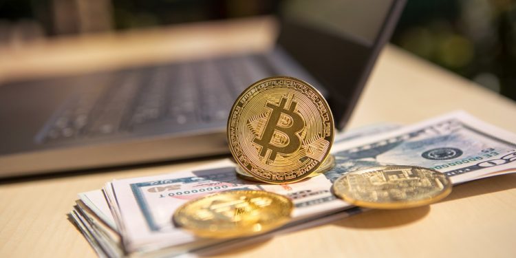 Bitcoin Eyes $36K As Wyckoff Level As Altcoins Prepare To Surge