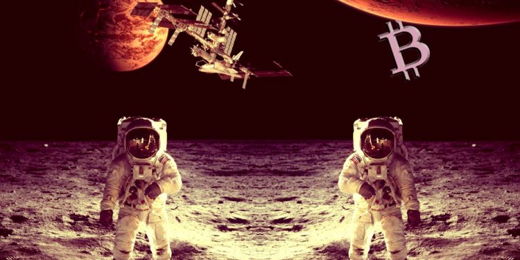 Veteran Trader Peter Brandt Says ‘No Moonshot’ for Bitcoin Unless BTC Takes Out These Crucial Levels